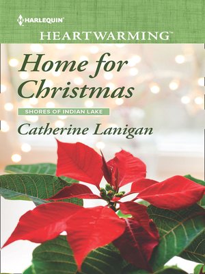 cover image of Home For Christmas